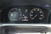 Thumbnail of 2024 Platinum White Pearl Honda CR-V Hybrid