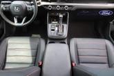 Thumbnail of 2024 Platinum White Pearl Honda CR-V Hybrid