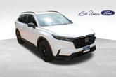 Thumbnail of 2024 Platinum White Pearl Honda CR-V Hybrid