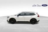 Photo of 2024 Platinum White Pearl Honda CR-V Hybrid