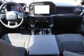 Thumbnail of 2024 Carbonized Gray Metallic Ford F-150