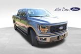 Thumbnail of 2024 Carbonized Gray Metallic Ford F-150