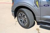 Thumbnail of 2024 Carbonized Gray Metallic Ford F-150