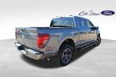 Thumbnail of 2024 Carbonized Gray Metallic Ford F-150