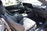 Thumbnail of 2025 Shadow Black Ford Mustang