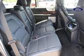 Thumbnail of 2023 Black Metallic Lincoln Navigator