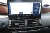 Thumbnail of 2023 Black Metallic Lincoln Navigator