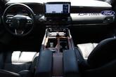 Thumbnail of 2023 Black Metallic Lincoln Navigator
