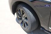 Thumbnail of 2023 Black Metallic Lincoln Navigator