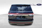 Thumbnail of 2023 Black Metallic Lincoln Navigator
