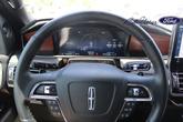 Thumbnail of 2023 Black Metallic Lincoln Navigator