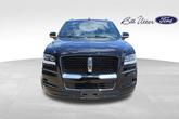 Thumbnail of 2023 Black Metallic Lincoln Navigator