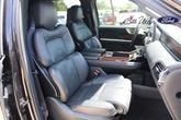 Thumbnail of 2023 Black Metallic Lincoln Navigator