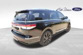Thumbnail of 2023 Black Metallic Lincoln Navigator
