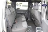 Thumbnail of 2025 Silver Metallic Ford F-150