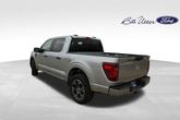 Thumbnail of 2025 Silver Metallic Ford F-150