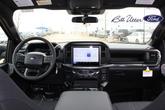 Thumbnail of 2025 Silver Metallic Ford F-150