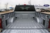 Thumbnail of 2025 Silver Metallic Ford F-150
