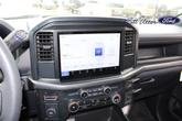 Thumbnail of 2025 Silver Metallic Ford F-150
