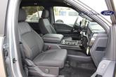 Thumbnail of 2025 Silver Metallic Ford F-150