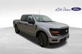 Thumbnail of 2025 Silver Metallic Ford F-150