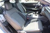 Thumbnail of 2025 Vapor Blue Metallic Ford Mustang