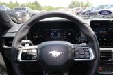 Thumbnail of 2025 Vapor Blue Metallic Ford Mustang