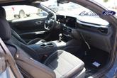 Thumbnail of 2025 Vapor Blue Metallic Ford Mustang