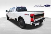 Thumbnail of 2025 White Ford F-250