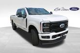 Thumbnail of 2025 White Ford F-250