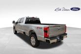 Thumbnail of 2024 Iconic Silver Metallic Ford F-350