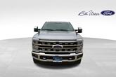 Thumbnail of 2024 Iconic Silver Metallic Ford F-350