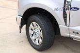 Thumbnail of 2024 Iconic Silver Metallic Ford F-350