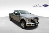 Thumbnail of 2024 Iconic Silver Metallic Ford F-350