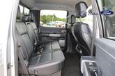 Thumbnail of 2024 Iconic Silver Metallic Ford F-350