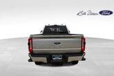 Thumbnail of 2024 Iconic Silver Metallic Ford F-350