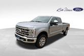 Thumbnail of 2024 Iconic Silver Metallic Ford F-350