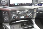 Thumbnail of 2024 Iconic Silver Metallic Ford F-350