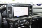 Thumbnail of 2024 Iconic Silver Metallic Ford F-350