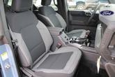 Thumbnail of 2025 Gray Ford Bronco