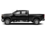 Thumbnail of 2020 Black Chevrolet Silverado 2500