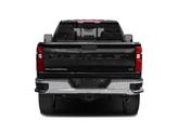 Thumbnail of 2020 Black Chevrolet Silverado 2500
