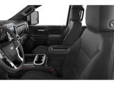 Thumbnail of 2020 Black Chevrolet Silverado 2500