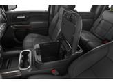 Thumbnail of 2020 Black Chevrolet Silverado 2500