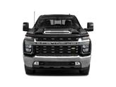 Thumbnail of 2020 Black Chevrolet Silverado 2500