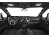 Thumbnail of 2020 Black Chevrolet Silverado 2500