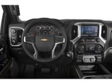 Thumbnail of 2020 Black Chevrolet Silverado 2500