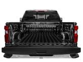 Thumbnail of 2020 Black Chevrolet Silverado 2500