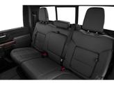 Thumbnail of 2020 Black Chevrolet Silverado 2500