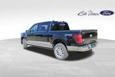 Thumbnail of 2025 Agate Black Metallic Ford F-150